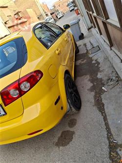 سوزوكي فورينزا